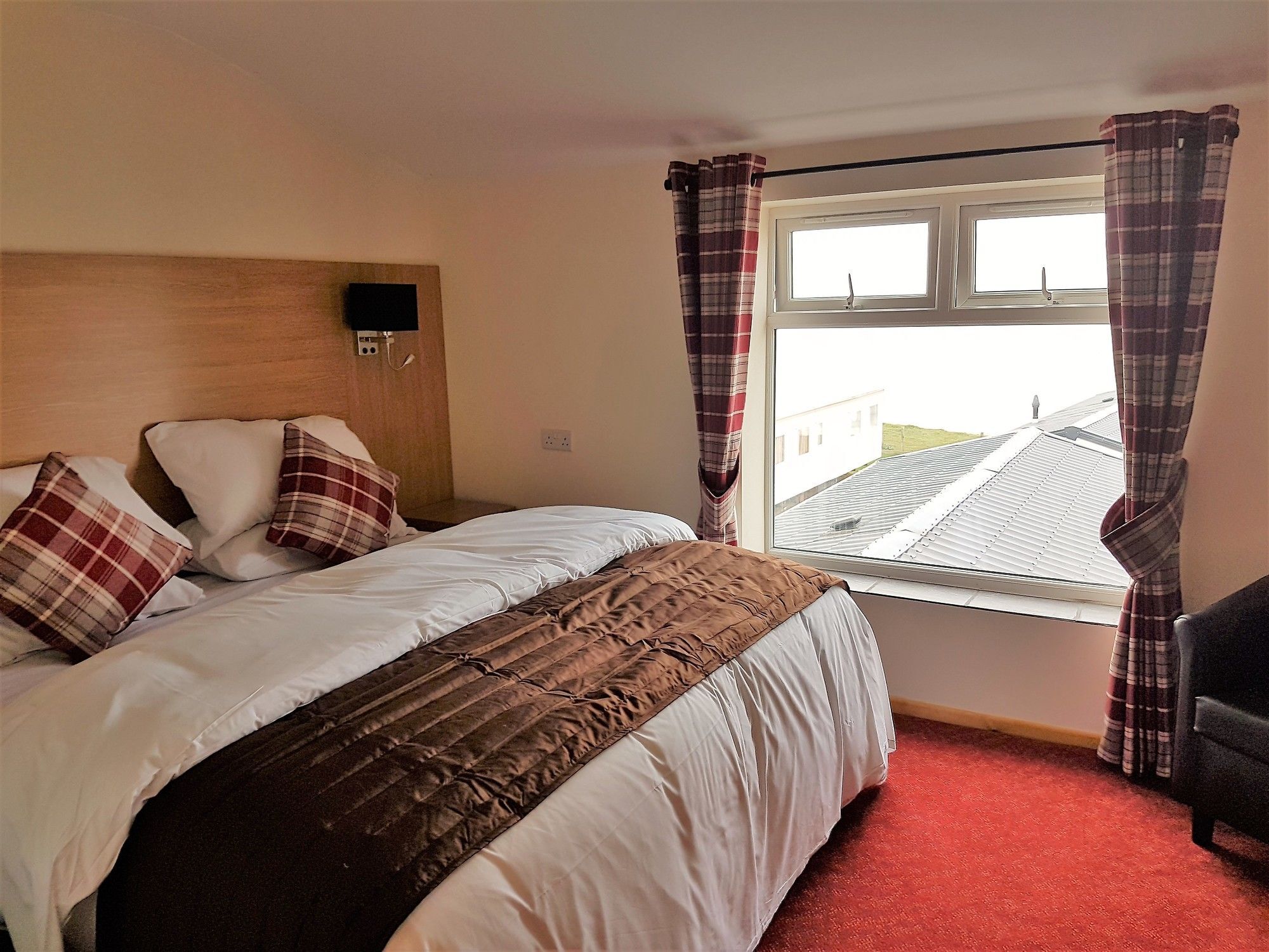 The Cliff Top Inn Bacton  Buitenkant foto